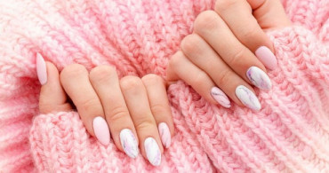 Bu Serum Tırnaklarınızı Besler Kırılması Öner