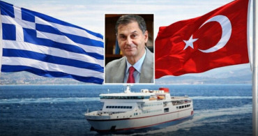 Bu süreç, Yunanistan–Türkiye “Pozitif Gündem” mekanizması çerçevesinde yürütülecek.