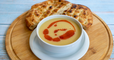 Bu tariften sonra lokantalar kapınıza doluşacak!  Mis gibi lokanta usulü mercimek çorbası