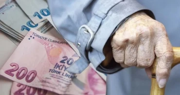 Bu tarihi kaçırmayın! Emekliye seyyanen zamda yeni gelişme: Kademeler ve son başvuru tarihi açıklandı!