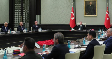 Bu yıl üçüncü.. Cumhurbaşkanı Erdoğan'ın başkanlığında gerçekleşiyor!