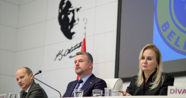 Buca Belediye Meclisi'nde Tatil Tartışması