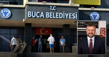 Buca Belediyesi Operasyonunda Başkan Görkem Duman Dahil 51 Şüpheliye Tutuklama İstemi