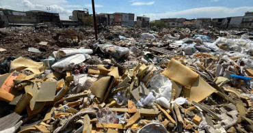 Buca'da Çevre Kirliliği Endişeleri: Esnafın İsyanı