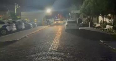 Buca'da yarım asırdan fazla hapis cezası olan firari yakalandı