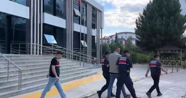Bucak'ta Silahlı Kavga: Bir Kişi Tutuklandı