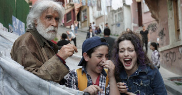 Bücür Filmi Konusu Nedir?