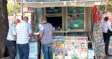 Büfelere Zam Yapan İmamoğlu'na Çağrı!