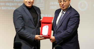 Buğday Tanesi Filminin Ardahan Gösterimi