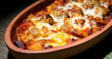 Buğu Kebabı Tarifi