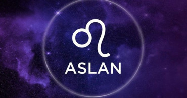 Bugün Aslan Burcunu Nasıl Bir Stres Bekliyor?