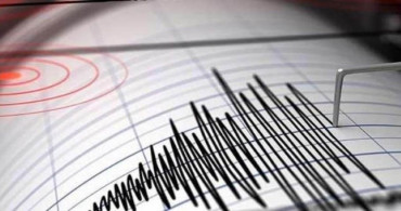 Bugün deprem mi oldu? Nerede ve kaç şiddetinde deprem oldu? 1 Eylül AFAD Kandilli son depremler listesi