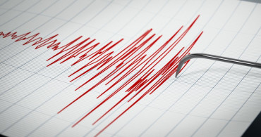 Bugün deprem mi oldu? Saat kaçta ve kaç şiddetinde deprem oldu? (14 Mayıs 2024)