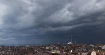 Bugün Hava Nasıl? 13 Nisan 2020 Hava Durumu
