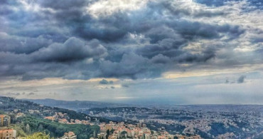  Bugün Hava Nasıl? 15 Nisan 2020 Hava Durumu