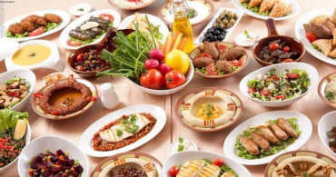 Bugün iftarda ne pişirsem? İftarda ne yapsam? Ramazan 1. gün iftar menüsü