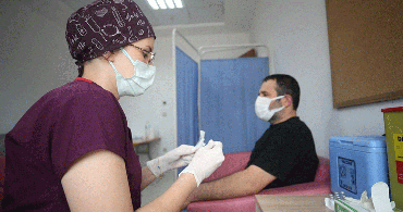 Bugünün COVİD Tablosu: 278 Kişi Hayatını Kaybetti