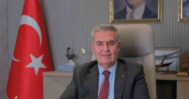 Buharkent belediye başkanı erol, 15 temmuz demokrasi ve milli birlik gününü değerlendirdi