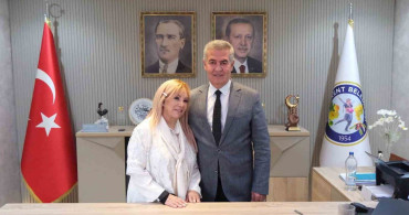 Buharkent'te Türk Halk Müziği Ziyafeti