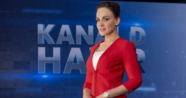 Buket Aydın Kanal D'den Kovuldu mu?