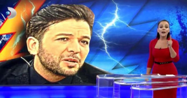 Buket Aydın, Nihat Doğan'a Koruma Kararı Çıkarttı