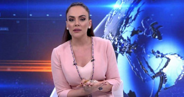 Buket Aydın'ın Kanal D'deki Görevine Son Verildiği İddia Edildi
