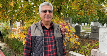 Bükreş'teki Türk Şehitliği: Türkiye-Romanya Dostluk Köprüsü