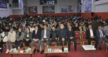 Bulanık'ta Geleneği Yaşatan Etkinlik: Kürsübaşı ve Çiğ Köfte