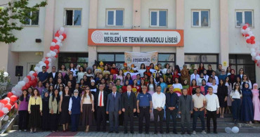 Bulanık'ta yıl sonu etkinliği büyük ilgi gördü
