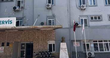 Buldan Göğüs Hastalıkları Hastanesinde Uzman Doktor Sayısı Artıyor