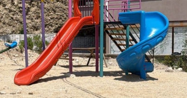 Buldan'da internet altyapı çalışması sonrası yollar henüz düzeltilmedi