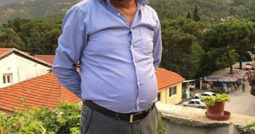 Buldan'da Kıraathane İşletmecisi Mutfakta Ölü Bulundu