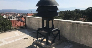 Buldan’da Sabah Sireni Paniğe Neden Oldu