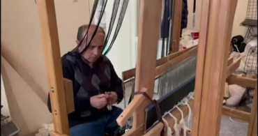 Buldan'da Ulayıcılık Mesleği Tehlikede