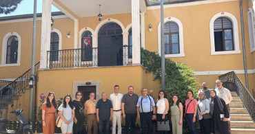 Buldan’ın tarihi konakları ve yerel lezzetleri turizme kazandırılıyor