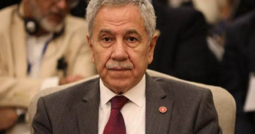 Bülent Arınç'ın Koronavirüs Testi Sonuçlandı