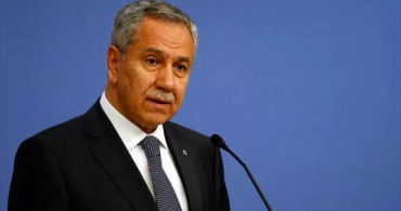Bülent Arınç'tan Beklenmeyen Osman Kavala ve Selahattin Demirtaş Yorumu