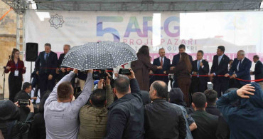 Bülent Turan'dan Gençlere Destek Çağrısı ve Güvenlik Vurgusu