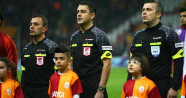 Bülent Yıldırım'ın Galatasaray - Beşiktaş Derbi Karnesi