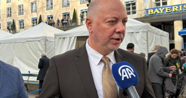 Bulgaristan Başbakanı Jelyazkov: Türkiye ile Ortaklık Barış Sürecini Kolaylaştıracak