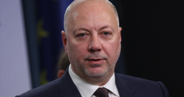 Bulgaristan Başbakanı Rosen Jelyazkov İstifa Etti