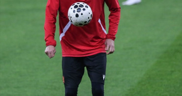 Bulgaristan Milli Takımı Türkiye Maçına Hazır