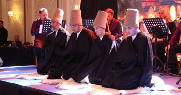 Bulgaristan Müslümanları Diyaneti Ramazan İftar Programı Düzenledi