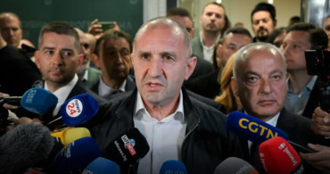 Bulgaristan seçimlerinde İlerici Bulgaristan hareketi büyük bir zafer kazandı