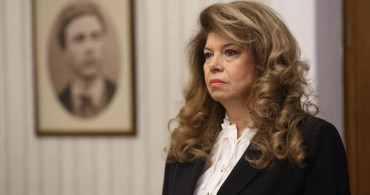 Bulgaristan'da Geçici Hükümet İlan Edildi