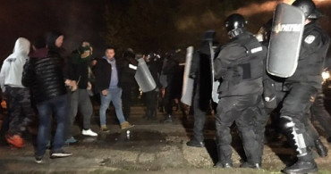 Bulgaristan'da Halk ve Roman Azınlık Arasındaki Gerginlik Artıyor