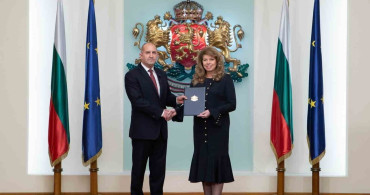 Bulgaristan'da Hükümet Kurma Görevi Radev'e Verildi