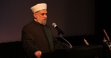 Bulgaristan'da İslam Dininin Geliştirilmesine Katkı Ödülleri Sahiplerini Buldu