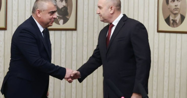 Bulgaristan'daki Hükümet Krizi: Koalisyon Girişimleri Başarısız