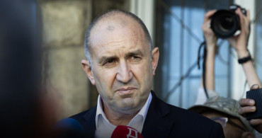 Bulgaristan’dan Ukrayna kararı: Silah desteği durduruldu
